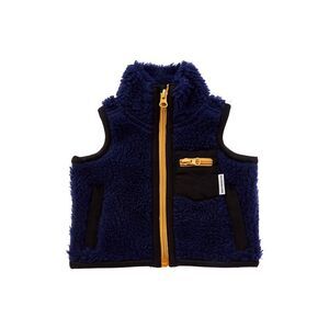 Sovereign Code Sierra Vest, Blue